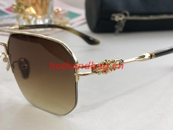 Chrome Heart Sunglasses Top Quality CRS00367
